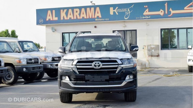 Big with watermark toyota land cruiser artibonite import dubai 1747