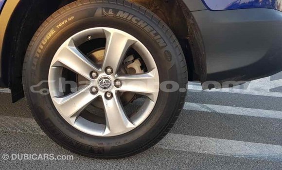 Acheter Import Voiture Toyota RAV4 Autre à Import - Dubai, Artibonite Acheter Import Voiture Toyota RAV4 Autre à Import - Dubai, Artibonite