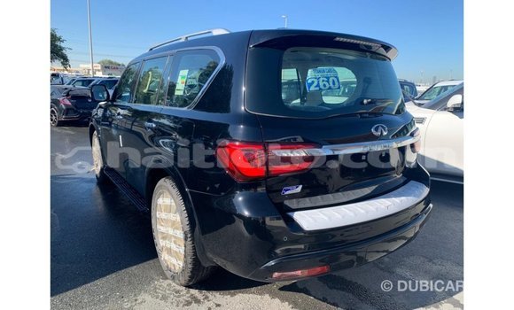 Acheter Import Voiture Infiniti Q Noir à Import - Dubai, Artibonite Acheter Import Voiture Infiniti Q Noir à Import - Dubai, Artibonite