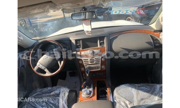 Acheter Import Voiture Infiniti Q Noir à Import - Dubai, Artibonite Acheter Import Voiture Infiniti Q Noir à Import - Dubai, Artibonite