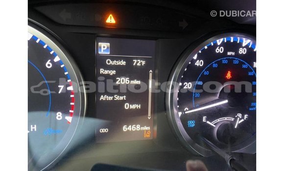 Acheter Import Voiture Toyota Highlander Autre à Import - Dubai, Artibonite Acheter Import Voiture Toyota Highlander Autre à Import - Dubai, Artibonite