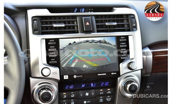 Acheter Import Voiture Toyota 4Runner Noir à Import - Dubai, Artibonite Acheter Import Voiture Toyota 4Runner Noir à Import - Dubai, Artibonite