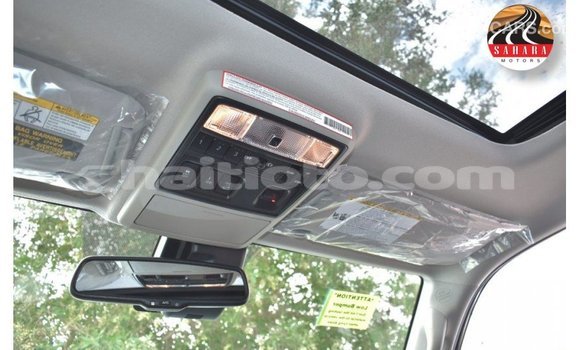 Acheter Import Voiture Toyota 4Runner Noir à Import - Dubai, Artibonite Acheter Import Voiture Toyota 4Runner Noir à Import - Dubai, Artibonite