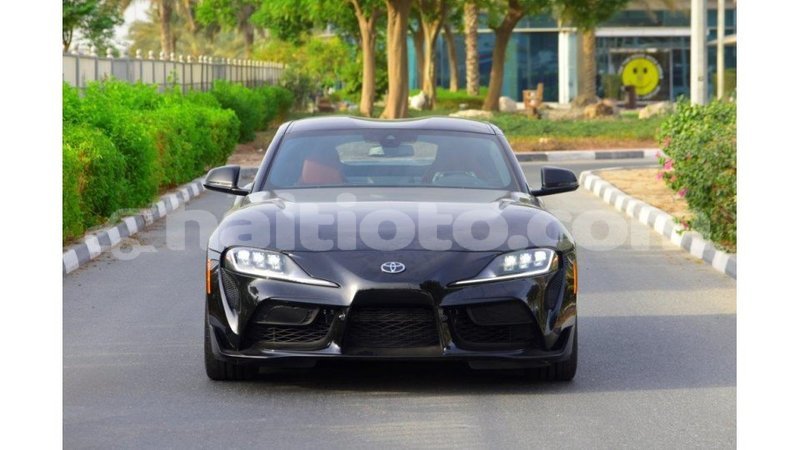 Big with watermark toyota supra artibonite import dubai 1753
