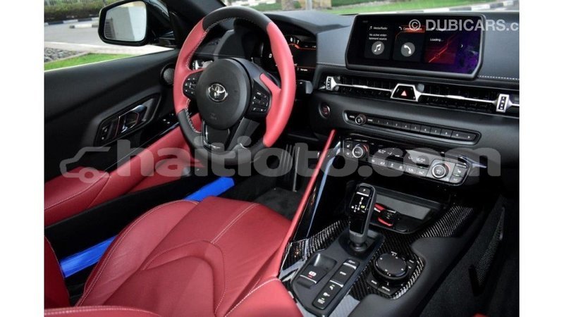 Big with watermark toyota supra artibonite import dubai 1753