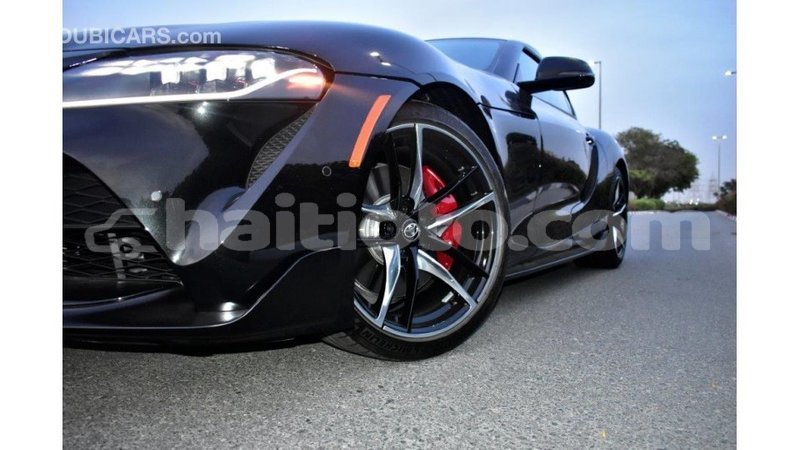 Big with watermark toyota supra artibonite import dubai 1753
