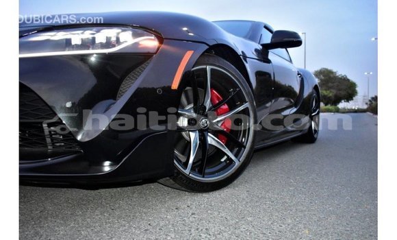 Acheter Import Voiture Toyota Supra Noir à Import - Dubai, Artibonite Acheter Import Voiture Toyota Supra Noir à Import - Dubai, Artibonite