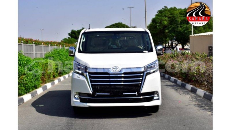 Big with watermark toyota granvia artibonite import dubai 1754