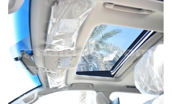 Acheter Import Voiture Toyota Land Cruiser Blanc à Import - Dubai, Artibonite Acheter Import Voiture Toyota Land Cruiser Blanc à Import - Dubai, Artibonite