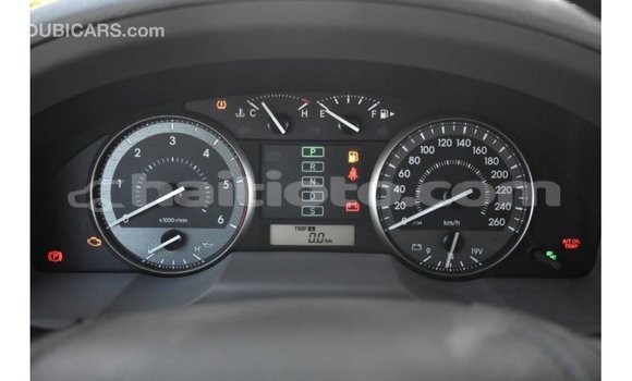 Acheter Import Voiture Toyota Land Cruiser Blanc à Import - Dubai, Artibonite Acheter Import Voiture Toyota Land Cruiser Blanc à Import - Dubai, Artibonite