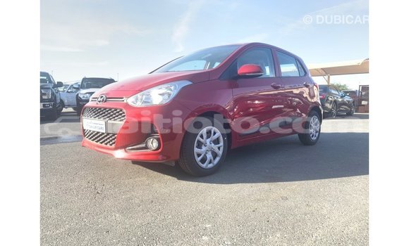 Acheter Import Voiture Hyundai i10 Rouge à Import - Dubai, Artibonite Acheter Import Voiture Hyundai i10 Rouge à Import - Dubai, Artibonite