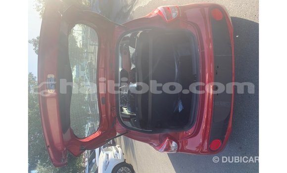 Acheter Import Voiture Hyundai i10 Rouge à Import - Dubai, Artibonite Acheter Import Voiture Hyundai i10 Rouge à Import - Dubai, Artibonite