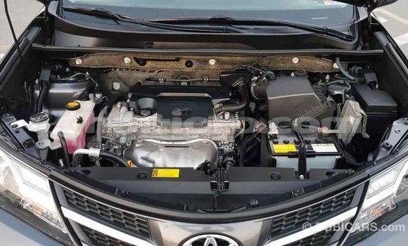 Acheter Import Voiture Toyota RAV4 Autre à Import - Dubai, Artibonite Acheter Import Voiture Toyota RAV4 Autre à Import - Dubai, Artibonite