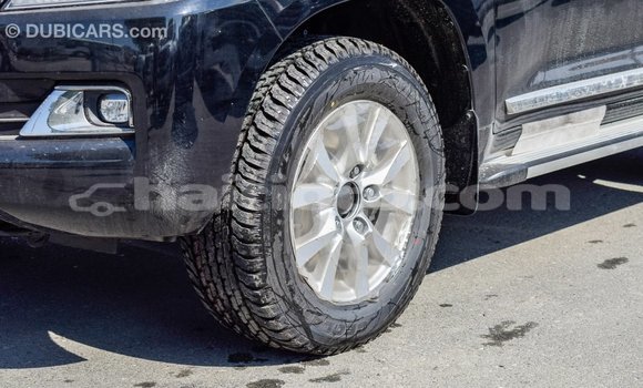 Acheter Import Voiture Toyota Land Cruiser Noir à Import - Dubai, Artibonite Acheter Import Voiture Toyota Land Cruiser Noir à Import - Dubai, Artibonite