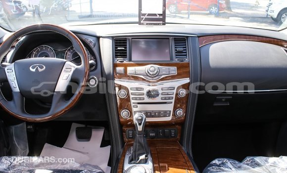 Acheter Import Voiture Infiniti Q Blanc à Import - Dubai, Artibonite Acheter Import Voiture Infiniti Q Blanc à Import - Dubai, Artibonite