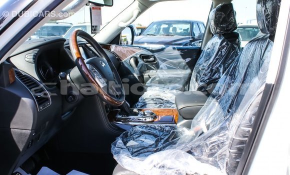 Acheter Import Voiture Infiniti Q Blanc à Import - Dubai, Artibonite Acheter Import Voiture Infiniti Q Blanc à Import - Dubai, Artibonite