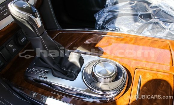 Acheter Import Voiture Infiniti Q Blanc à Import - Dubai, Artibonite Acheter Import Voiture Infiniti Q Blanc à Import - Dubai, Artibonite