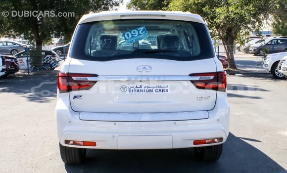 Acheter Import Voiture Infiniti Q Blanc à Import - Dubai, Artibonite Acheter Import Voiture Infiniti Q Blanc à Import - Dubai, Artibonite