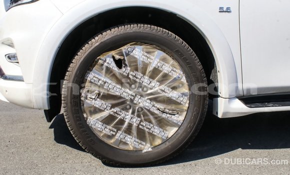 Acheter Import Voiture Infiniti Q Blanc à Import - Dubai, Artibonite Acheter Import Voiture Infiniti Q Blanc à Import - Dubai, Artibonite