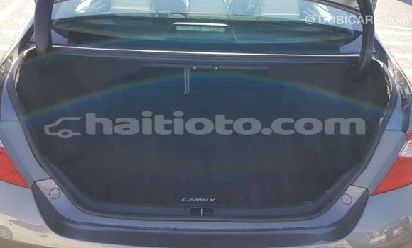 Acheter Import Voiture Toyota Camry Autre à Import - Dubai, Artibonite Acheter Import Voiture Toyota Camry Autre à Import - Dubai, Artibonite