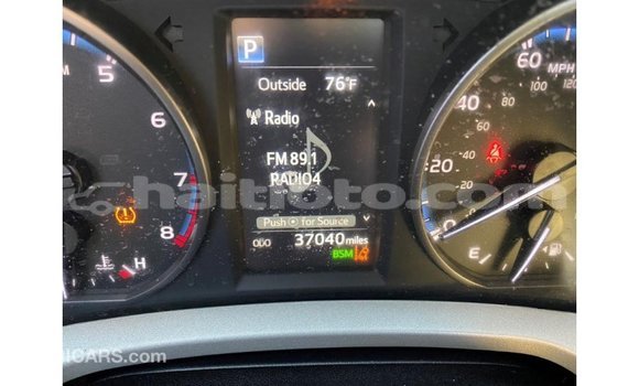 Acheter Import Voiture Toyota 4Runner Autre à Import - Dubai, Artibonite Acheter Import Voiture Toyota 4Runner Autre à Import - Dubai, Artibonite