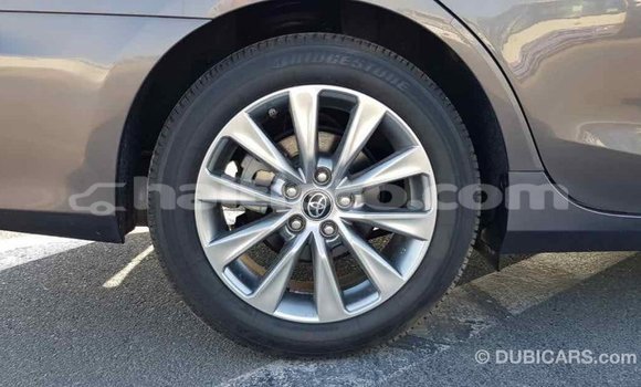 Acheter Import Voiture Toyota Camry Autre à Import - Dubai, Artibonite Acheter Import Voiture Toyota Camry Autre à Import - Dubai, Artibonite