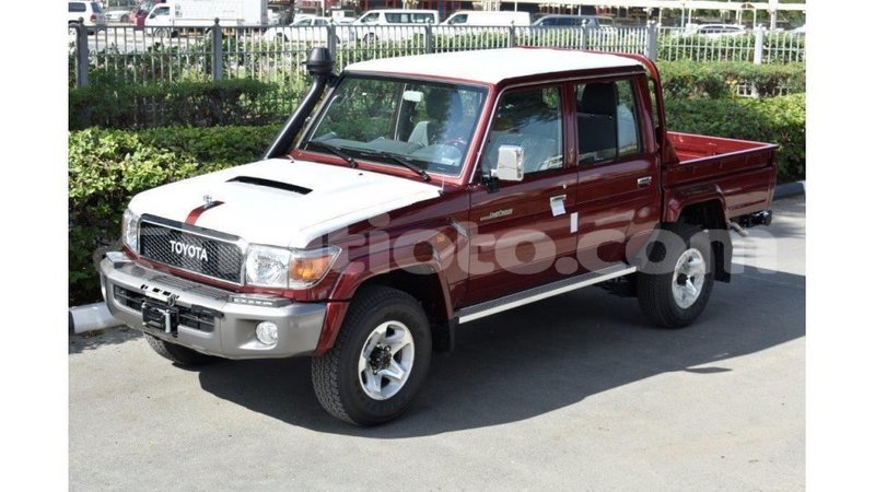 Big with watermark toyota land cruiser artibonite import dubai 1771
