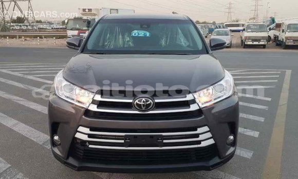 Acheter Import Voiture Toyota Highlander Autre à Import - Dubai, Artibonite Acheter Import Voiture Toyota Highlander Autre à Import - Dubai, Artibonite