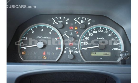 Acheter Import Voiture Toyota Land Cruiser Rouge à Import - Dubai, Artibonite Acheter Import Voiture Toyota Land Cruiser Rouge à Import - Dubai, Artibonite