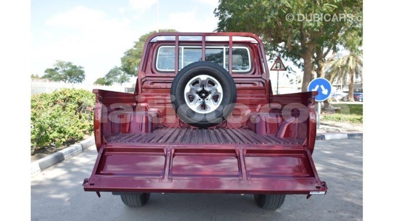 Big with watermark toyota land cruiser artibonite import dubai 1771