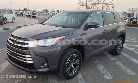Acheter Import Voiture Toyota Highlander Autre à Import - Dubai, Artibonite Acheter Import Voiture Toyota Highlander Autre à Import - Dubai, Artibonite