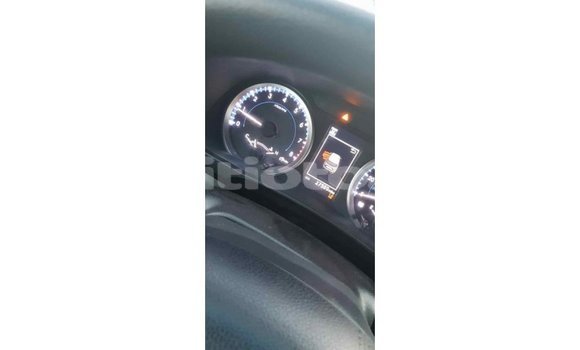Acheter Import Voiture Toyota Highlander Autre à Import - Dubai, Artibonite Acheter Import Voiture Toyota Highlander Autre à Import - Dubai, Artibonite
