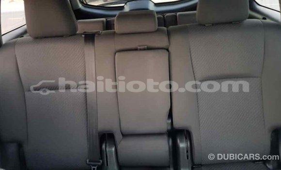 Acheter Import Voiture Toyota Highlander Autre à Import - Dubai, Artibonite Acheter Import Voiture Toyota Highlander Autre à Import - Dubai, Artibonite