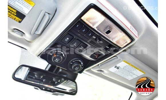 Acheter Import Voiture Toyota 4Runner Blanc à Import - Dubai, Artibonite Acheter Import Voiture Toyota 4Runner Blanc à Import - Dubai, Artibonite
