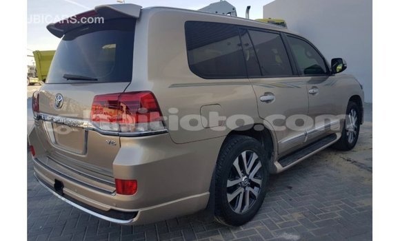Acheter Import Voiture Toyota Land Cruiser Autre à Import - Dubai, Artibonite Acheter Import Voiture Toyota Land Cruiser Autre à Import - Dubai, Artibonite