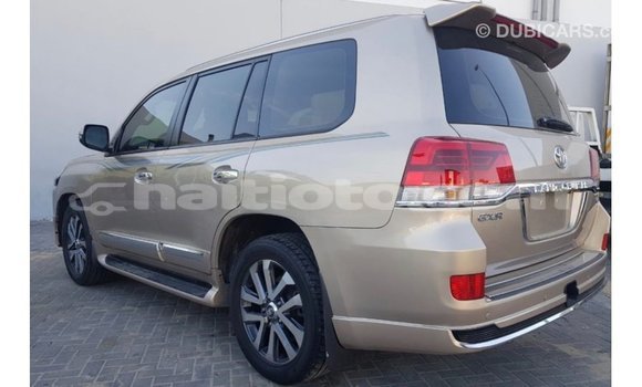 Acheter Import Voiture Toyota Land Cruiser Autre à Import - Dubai, Artibonite Acheter Import Voiture Toyota Land Cruiser Autre à Import - Dubai, Artibonite