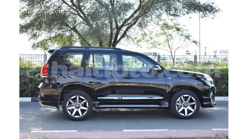 Big with watermark toyota prado artibonite import dubai 1783