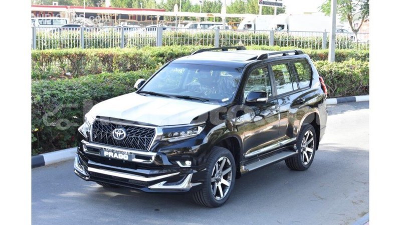 Big with watermark toyota prado artibonite import dubai 1783