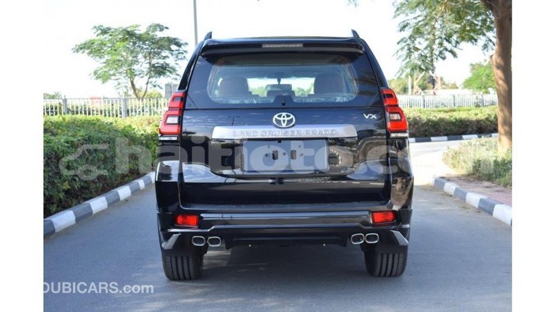 Big with watermark toyota prado artibonite import dubai 1783