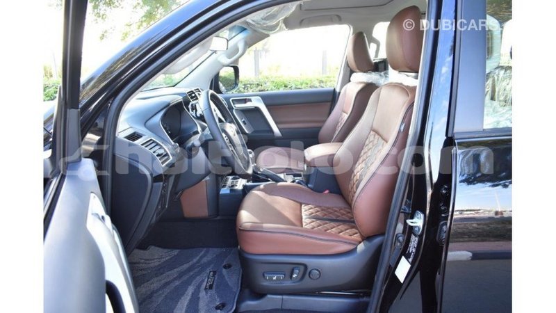 Big with watermark toyota prado artibonite import dubai 1783