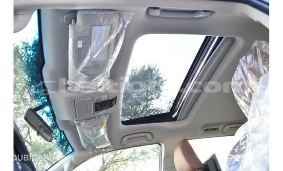 Acheter Import Voiture Toyota Prado Noir à Import - Dubai, Artibonite Acheter Import Voiture Toyota Prado Noir à Import - Dubai, Artibonite