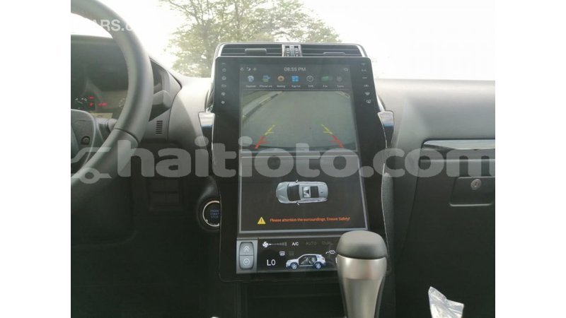 Big with watermark toyota prado artibonite import dubai 1783