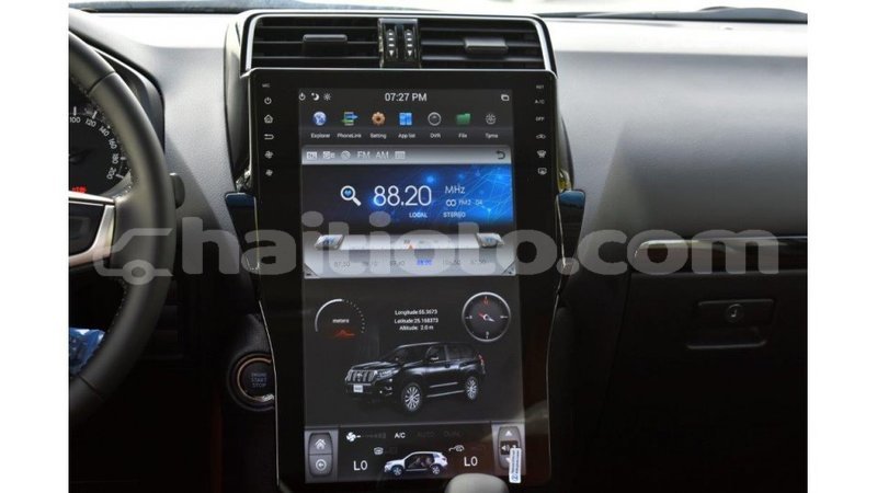 Big with watermark toyota prado artibonite import dubai 1783