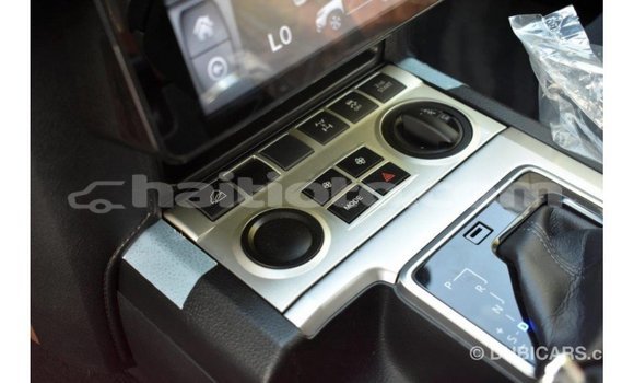 Acheter Import Voiture Toyota Prado Noir à Import - Dubai, Artibonite Acheter Import Voiture Toyota Prado Noir à Import - Dubai, Artibonite