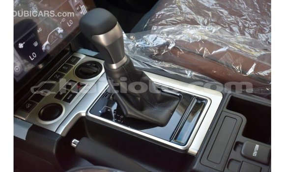 Acheter Import Voiture Toyota Prado Noir à Import - Dubai, Artibonite Acheter Import Voiture Toyota Prado Noir à Import - Dubai, Artibonite