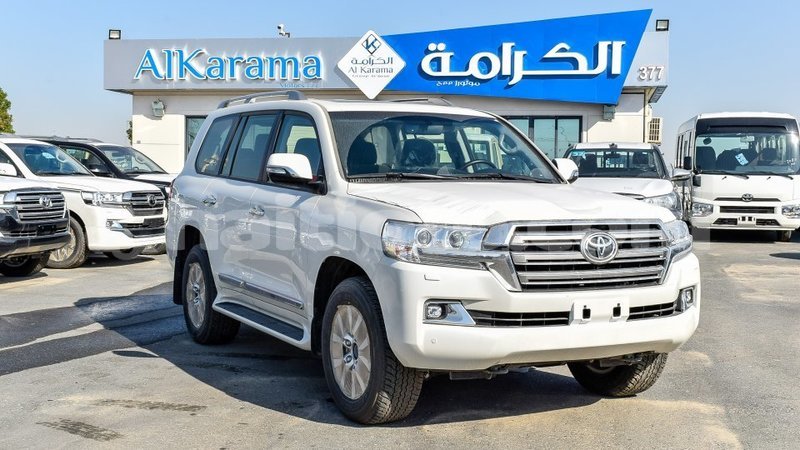 Big with watermark toyota land cruiser artibonite import dubai 1785