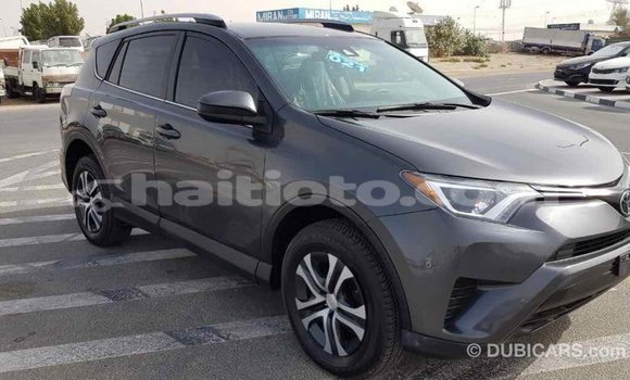 Acheter Import Voiture Toyota RAV4 Autre à Import - Dubai, Artibonite Acheter Import Voiture Toyota RAV4 Autre à Import - Dubai, Artibonite