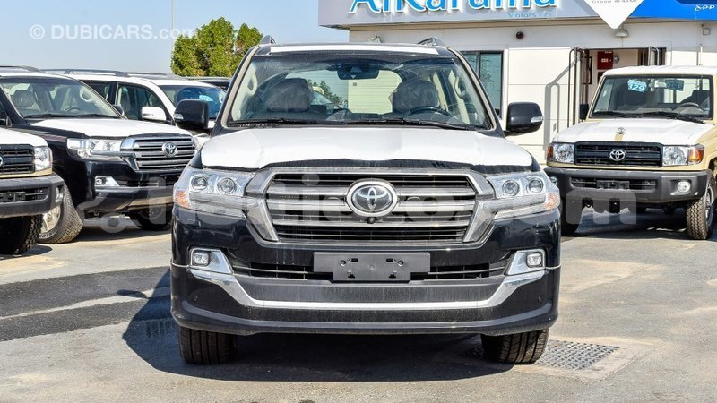 Big with watermark toyota land cruiser artibonite import dubai 1786