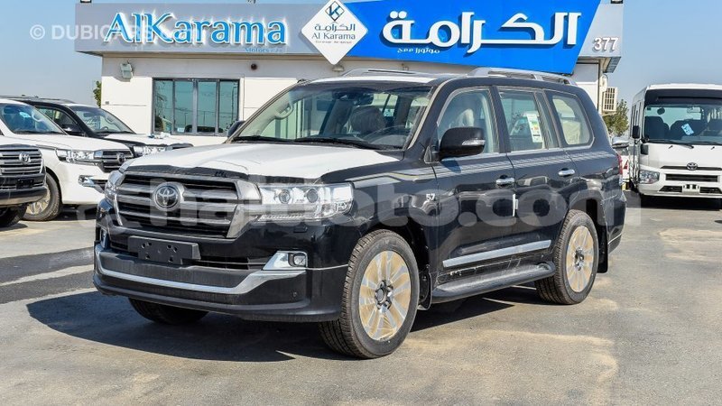 Big with watermark toyota land cruiser artibonite import dubai 1786