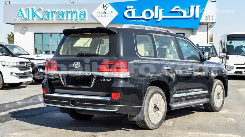 Big with watermark toyota land cruiser artibonite import dubai 1786